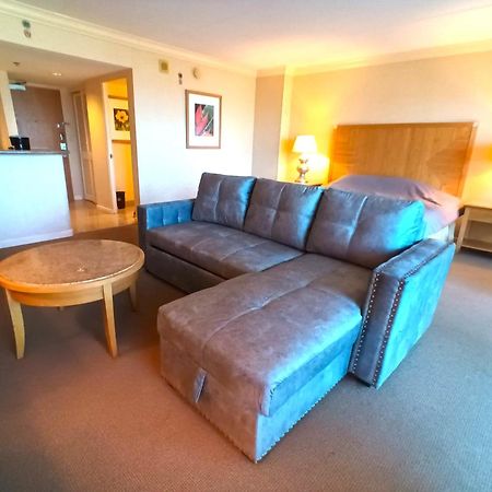 Ilikai Apt 302 - Spacious Studio With Stunning Ocean & Harbor Views Honolulu Zewnętrze zdjęcie