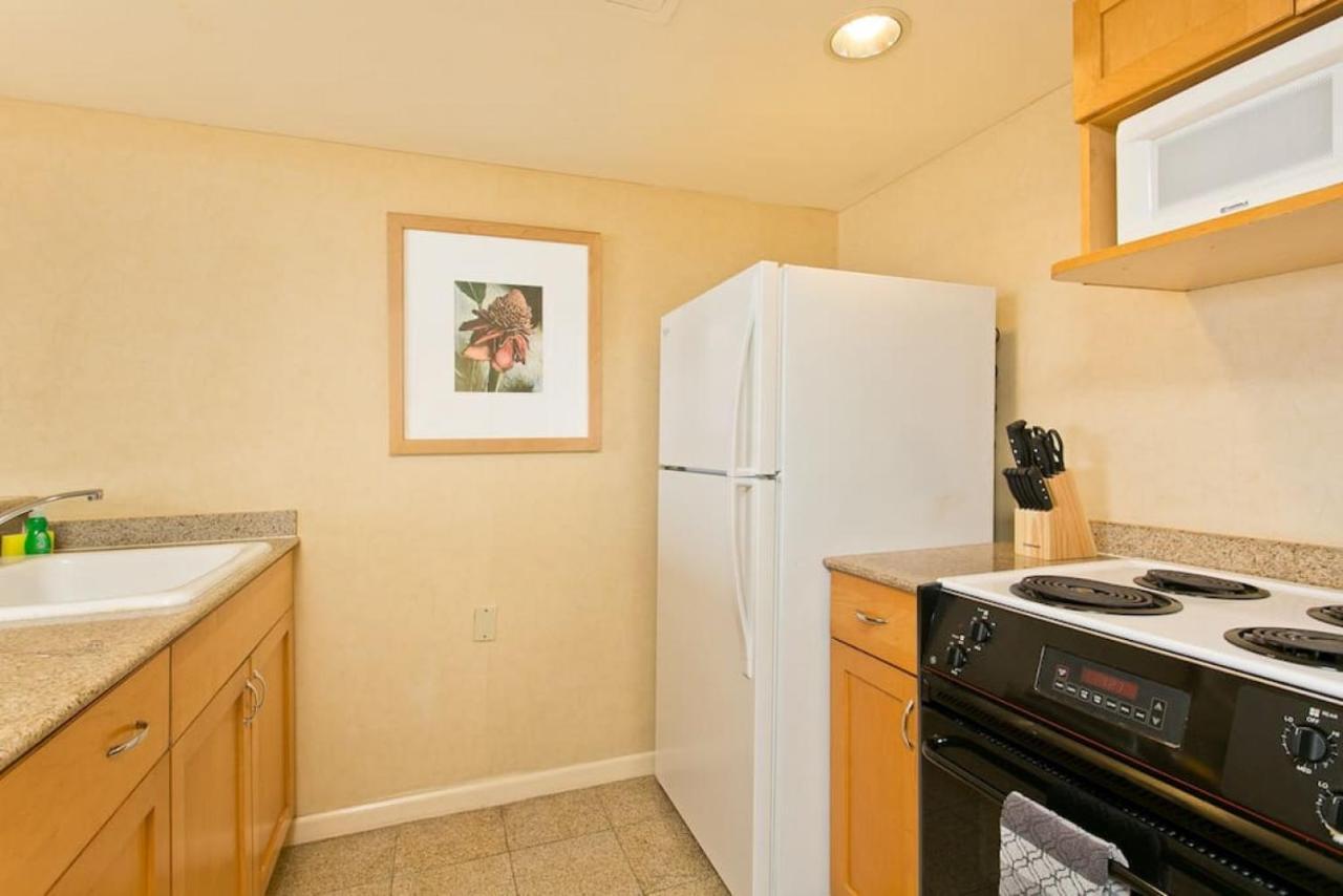 Ilikai Apt 302 - Spacious Studio With Stunning Ocean & Harbor Views Honolulu Zewnętrze zdjęcie