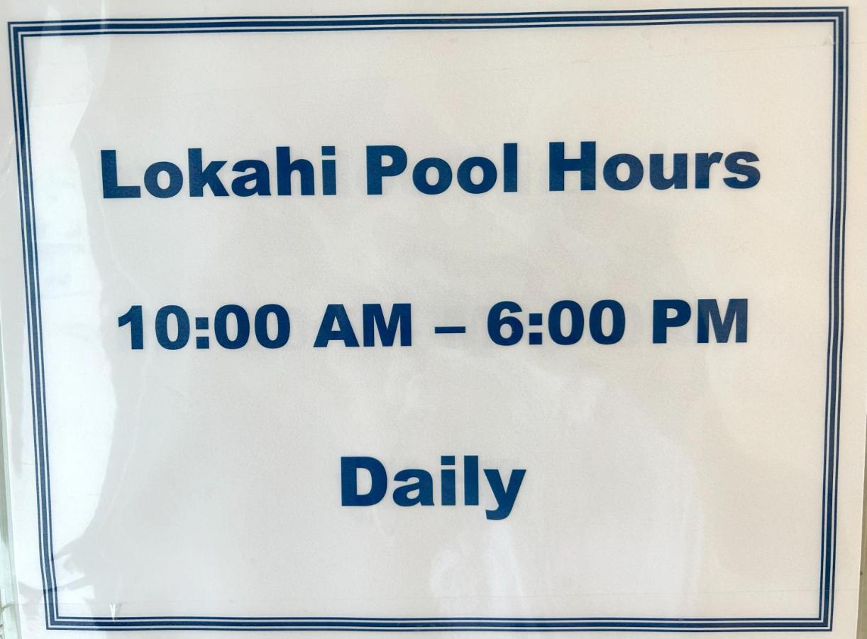 Ilikai Apt 302 - Spacious Studio With Stunning Ocean & Harbor Views Honolulu Zewnętrze zdjęcie