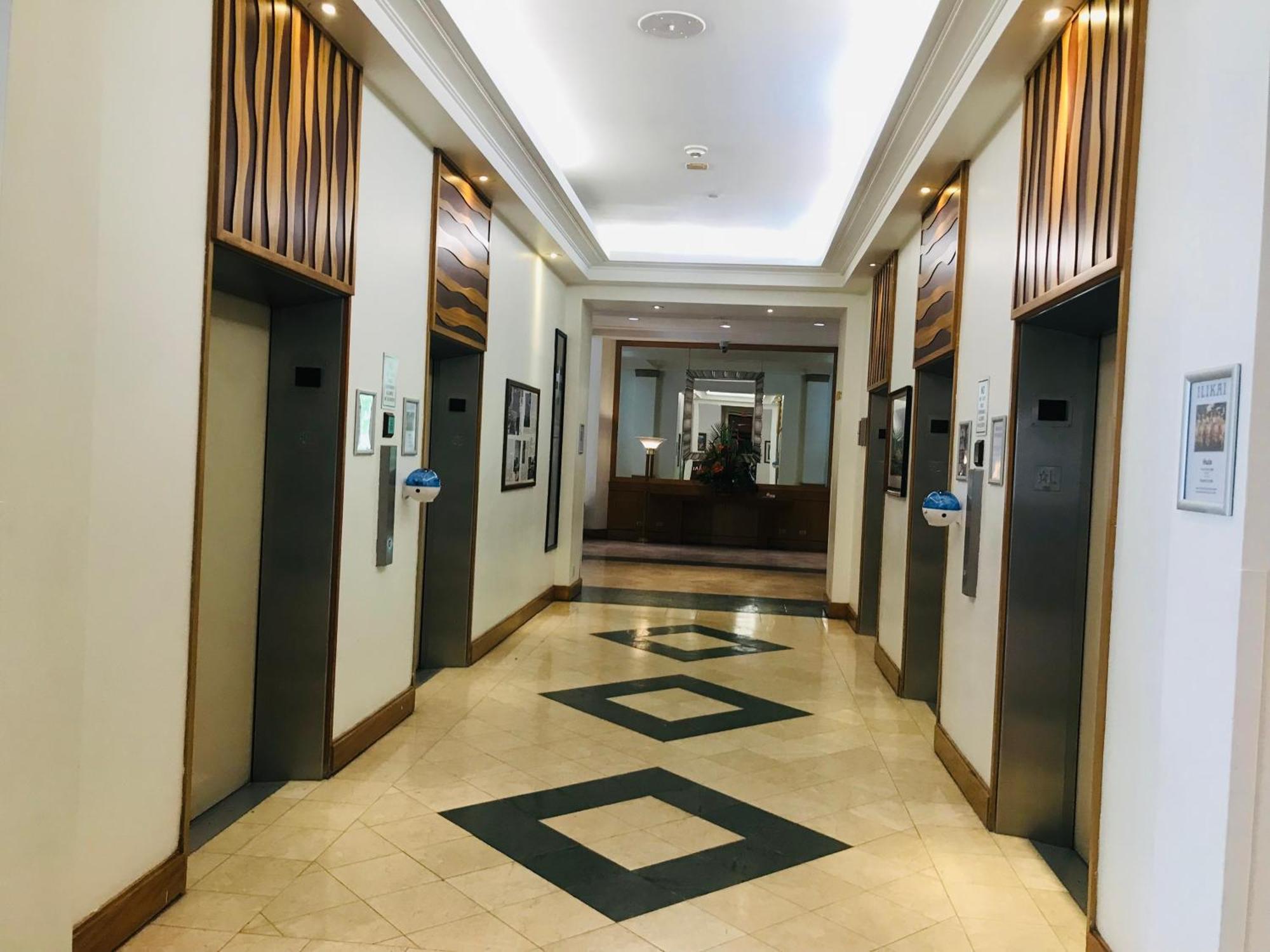 Ilikai Apt 302 - Spacious Studio With Stunning Ocean & Harbor Views Honolulu Zewnętrze zdjęcie